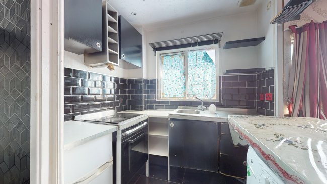 Flat 26 Rowallan Court, Cumberland Place, Catford, London, SE6 1LB 4