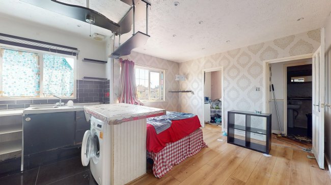 Flat 26 Rowallan Court, Cumberland Place, Catford, London, SE6 1LB 4