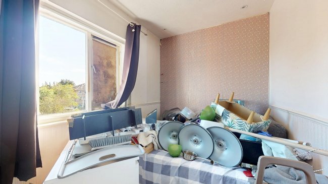 Flat 26 Rowallan Court, Cumberland Place, Catford, London, SE6 1LB 4