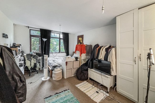43A Lansdowne Drive, Hackney, London, E8 3EG 3