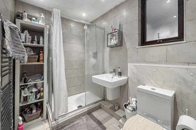 43A Lansdowne Drive, Hackney, London, E8 3EG 3