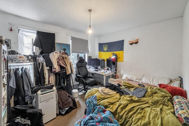 43A Lansdowne Drive, Hackney, London, E8 3EG 3