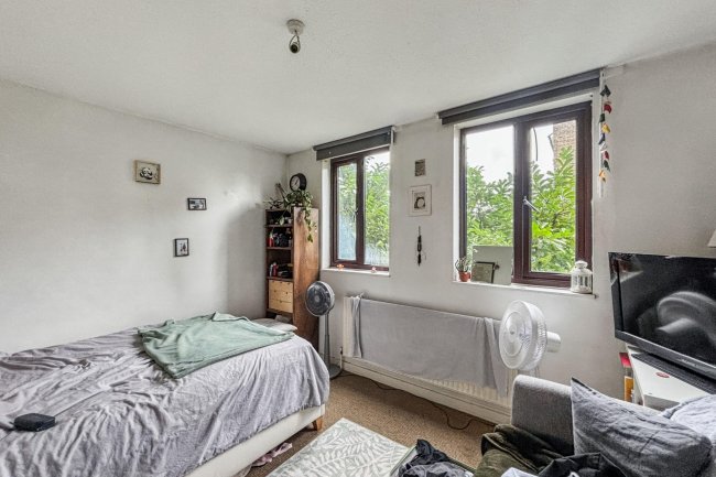 43A Lansdowne Drive, Hackney, London, E8 3EG 3