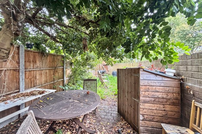 43A Lansdowne Drive, Hackney, London, E8 3EG 3