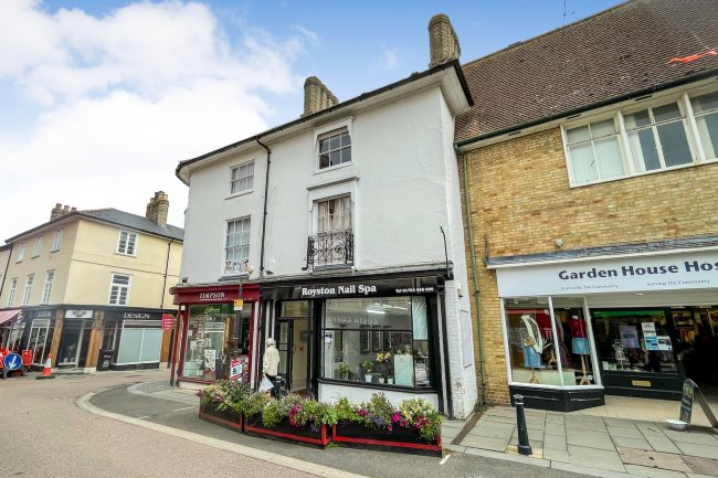 30-32 High Street, Royston, Hertfordshire, SG8 6DZ 7