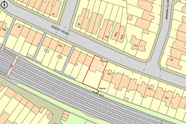 114 Ridley Road, Bromley, BR2 0EU 9