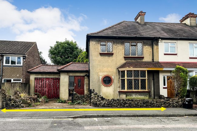 114 Ridley Road, Bromley, BR2 0EU 9