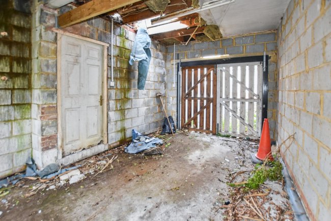 114 Ridley Road, Bromley, BR2 0EU 9