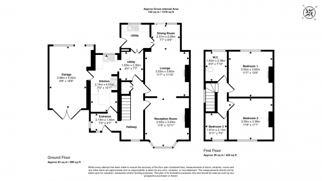 114 Ridley Road, Bromley, BR2 0EU 9