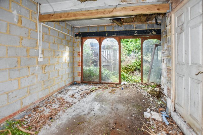 114 Ridley Road, Bromley, BR2 0EU 9