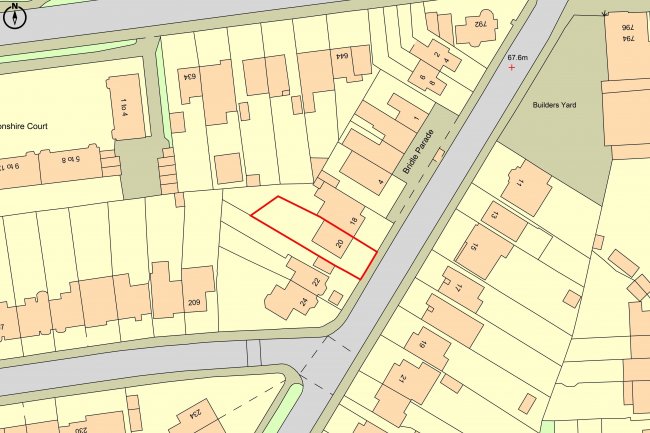 20 Bridle Road, Croydon, CR0 8HA 5