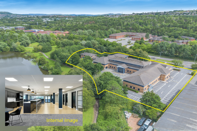 Ffynnon Menter, Phoenix Way, Swansea, SA7 9HZ 5