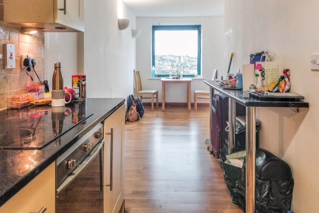 Apartment 54 Stone Gate House, Stone Street, Bradford, West Yorkshire, BD1 4QF 4