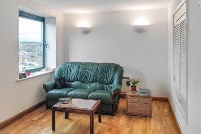 Apartment 54 Stone Gate House, Stone Street, Bradford, West Yorkshire, BD1 4QF 4