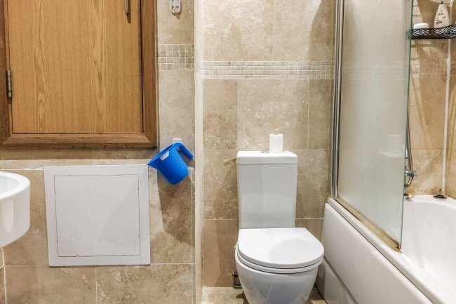 Apartment 54 Stone Gate House, Stone Street, Bradford, West Yorkshire, BD1 4QF 4