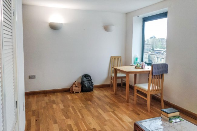 Apartment 54 Stone Gate House, Stone Street, Bradford, West Yorkshire, BD1 4QF 4