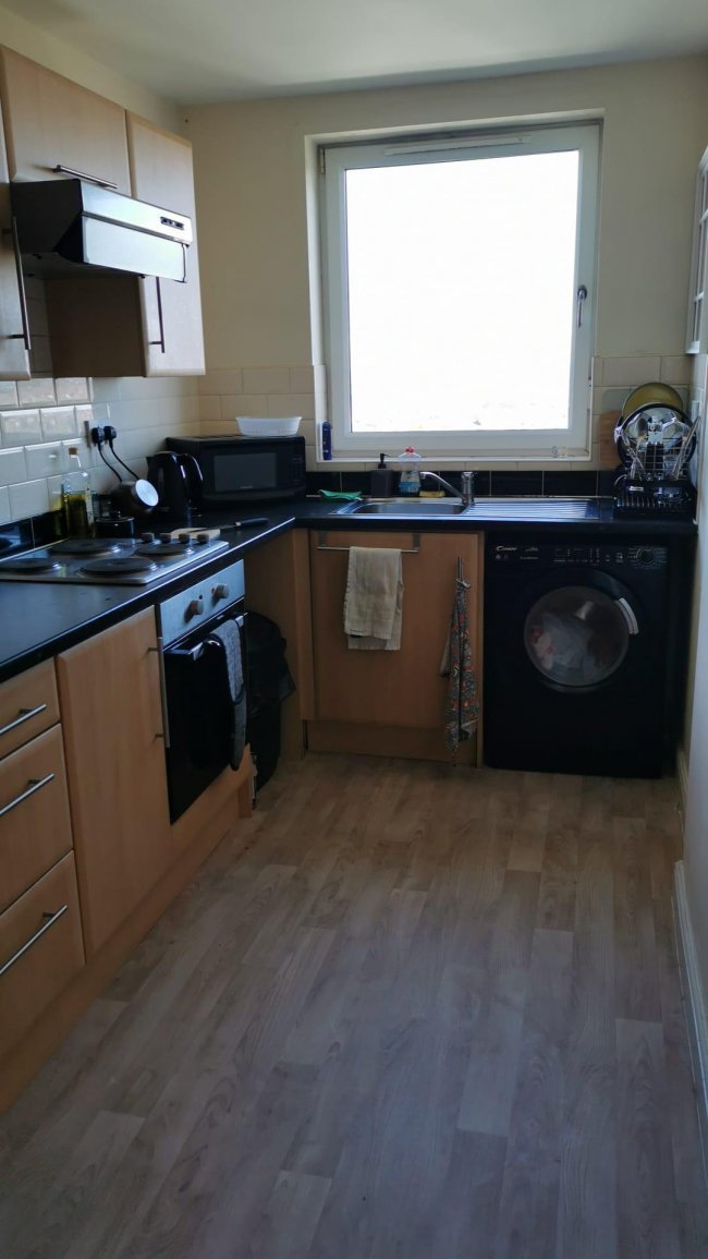 Apartment 142 Candia Tower, Jason Street, Liverpool, L5 5EN 6