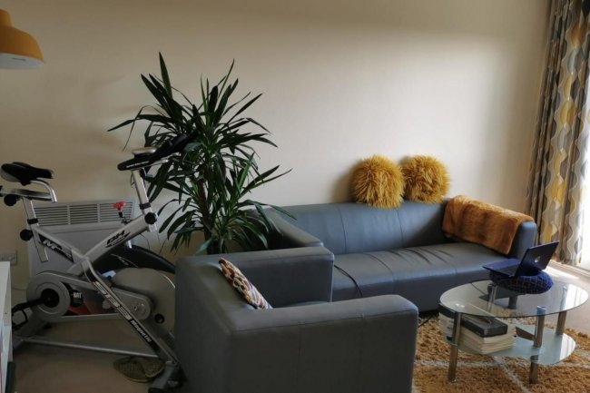 Apartment 142 Candia Tower, Jason Street, Liverpool, L5 5EN 6