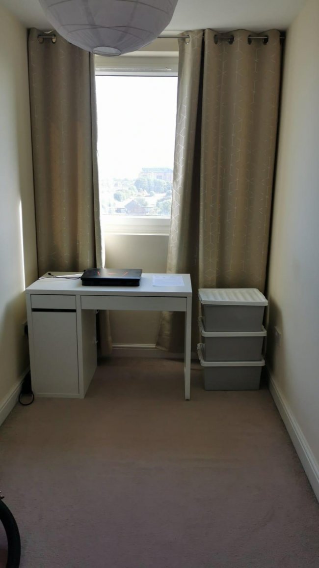 Apartment 142 Candia Tower, Jason Street, Liverpool, L5 5EN 6