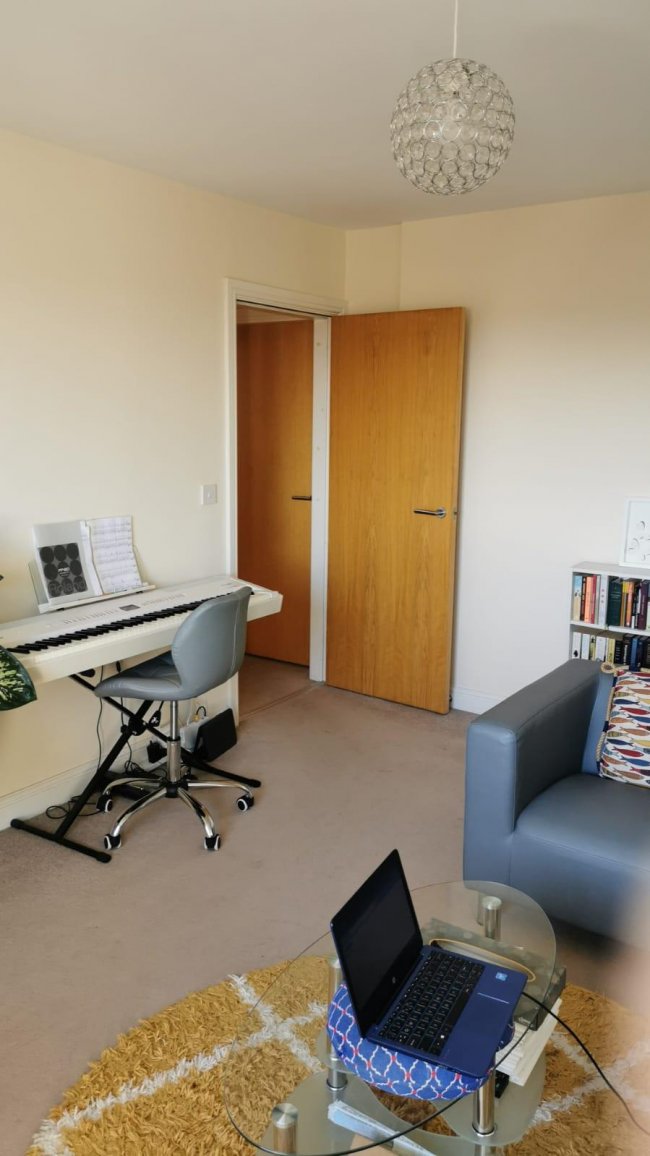 Apartment 142 Candia Tower, Jason Street, Liverpool, L5 5EN 6