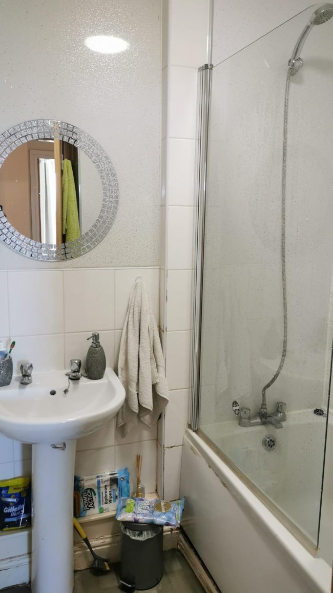 Apartment 142 Candia Tower, Jason Street, Liverpool, L5 5EN 6