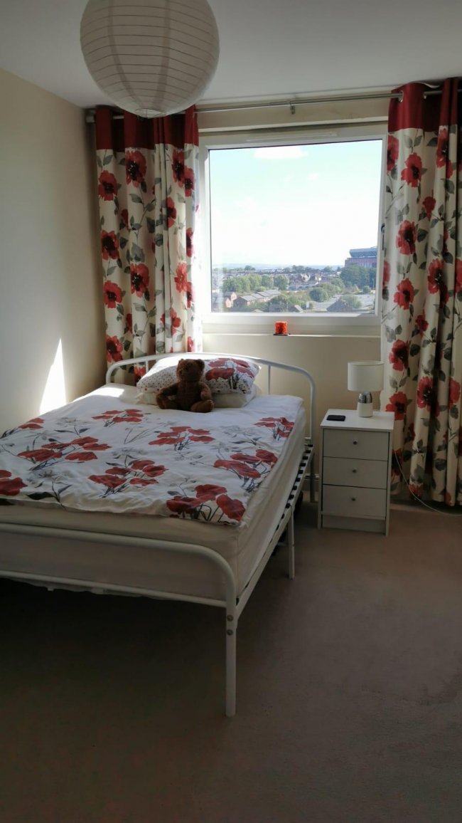 Apartment 142 Candia Tower, Jason Street, Liverpool, L5 5EN 6