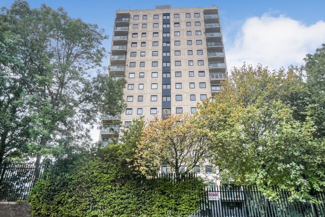 Apartment 142 Candia Tower, Jason Street, Liverpool, L5 5EN 6