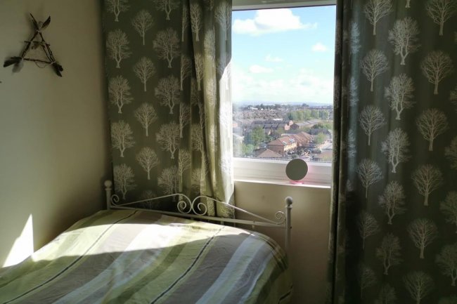 Apartment 142 Candia Tower, Jason Street, Liverpool, L5 5EN 6