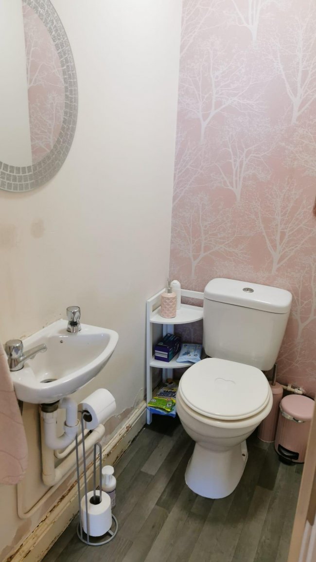 Apartment 142 Candia Tower, Jason Street, Liverpool, L5 5EN 6