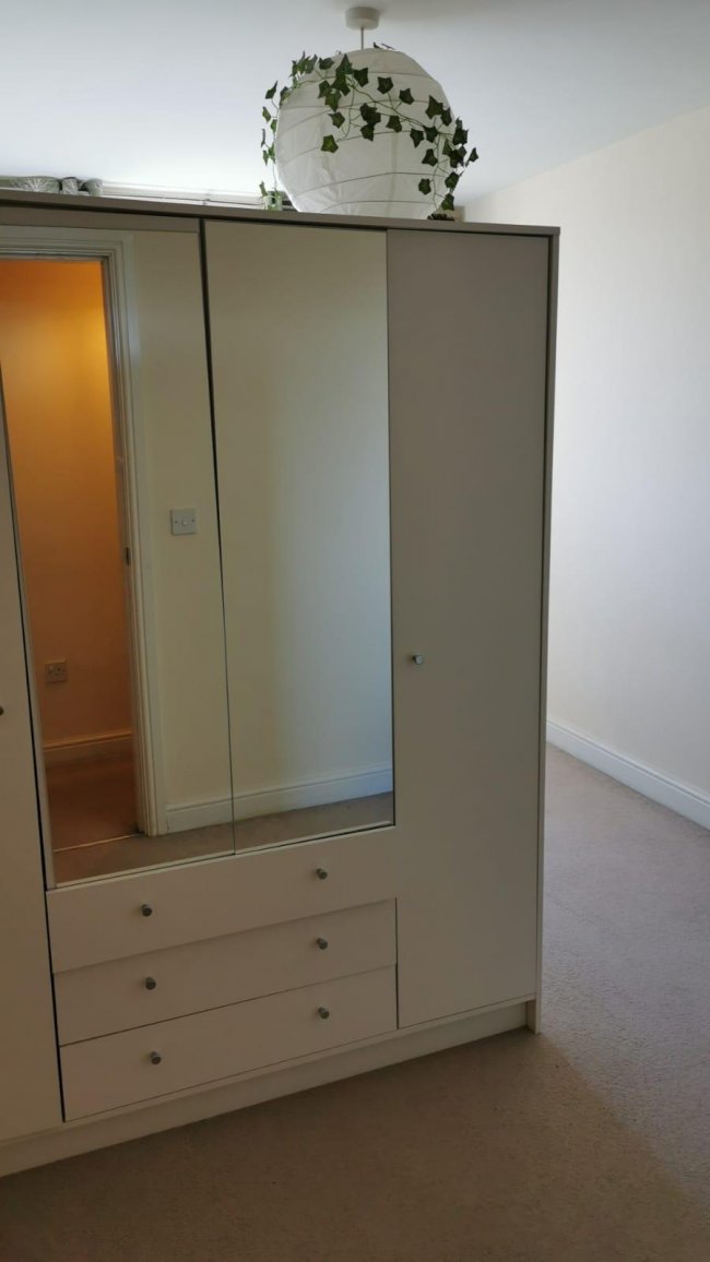 Apartment 142 Candia Tower, Jason Street, Liverpool, L5 5EN 6