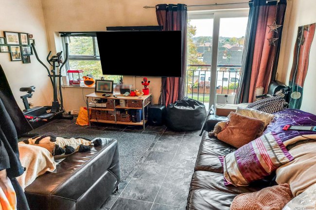 Apartment 16 Springfield Court, Amersall Road, Doncaster, South Yorkshire, DN5 9LN 5