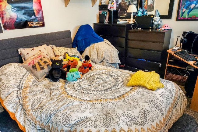 Apartment 16 Springfield Court, Amersall Road, Doncaster, South Yorkshire, DN5 9LN 5