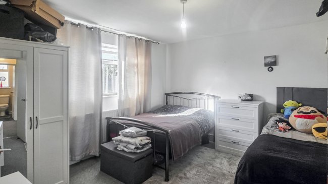 196 Bilsby Lodge, Chalklands, Wembley, Middlesex, HA9 9DY 4