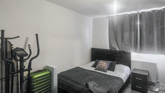 196 Bilsby Lodge, Chalklands, Wembley, Middlesex, HA9 9DY 4