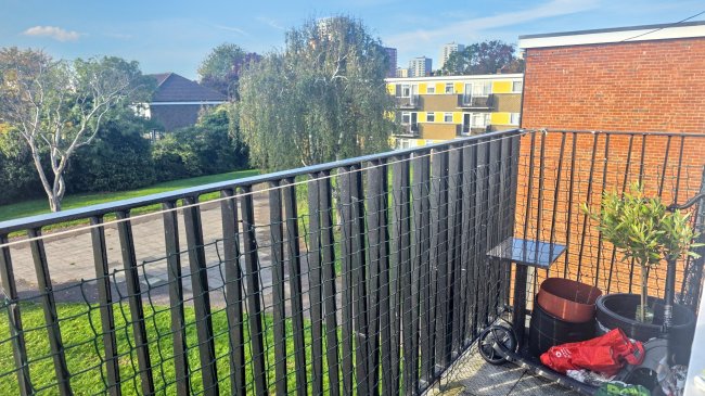 196 Bilsby Lodge, Chalklands, Wembley, Middlesex, HA9 9DY 4