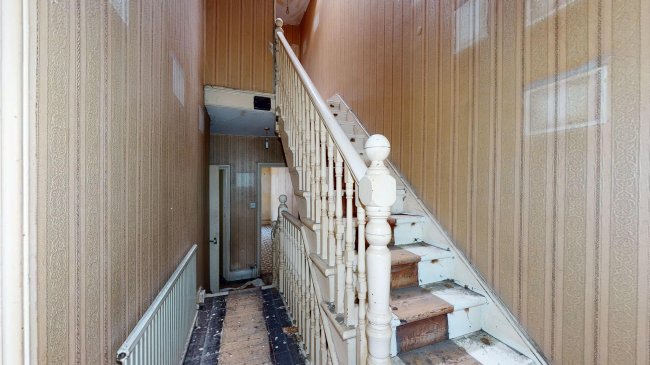 3B Navy Street, Clapham, London SW4 6EY 1