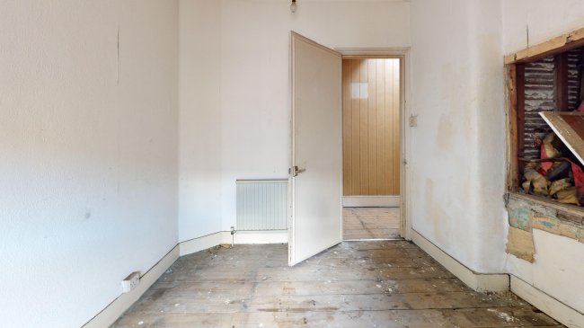 3B Navy Street, Clapham, London SW4 6EY 1