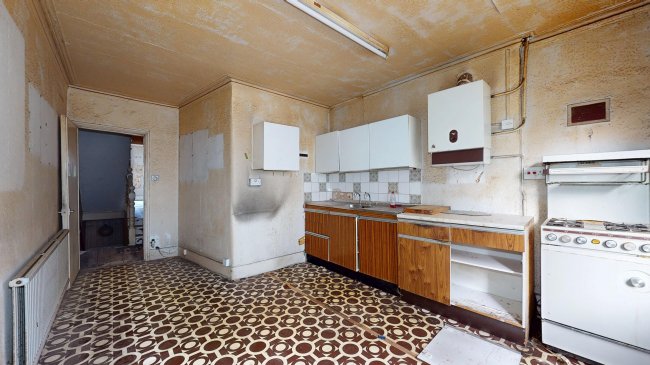 3B Navy Street, Clapham, London SW4 6EY 1