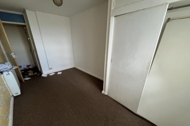 Flat 81 Moreton Tower, Lexden Road, Acton, London, W3 9NQ 8
