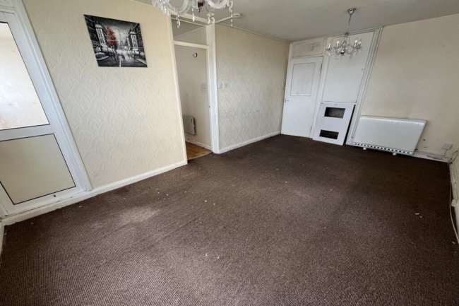Flat 81 Moreton Tower, Lexden Road, Acton, London, W3 9NQ 8