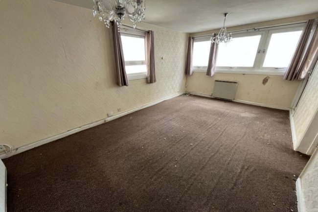 Flat 81 Moreton Tower, Lexden Road, Acton, London, W3 9NQ 8