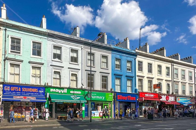 10 Pembridge Road, London W11 3HL 6