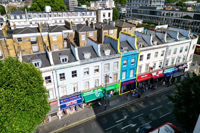 10 Pembridge Road, London W11 3HL 6