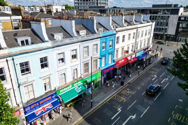 10 Pembridge Road, London W11 3HL 6