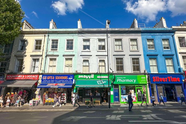 14 Pembridge Road, London W11 3HL 7