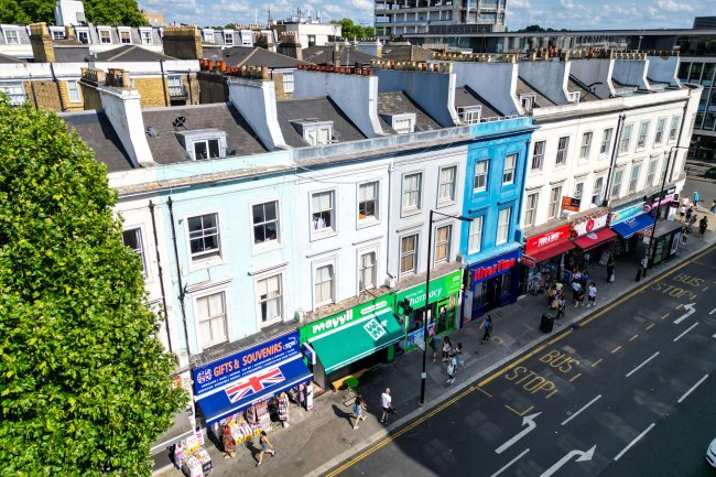14 Pembridge Road, London W11 3HL 7