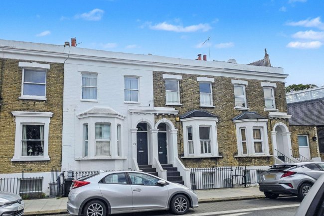 22A Greenside Road, Shepherd's Bush, London, W12 9JG 4