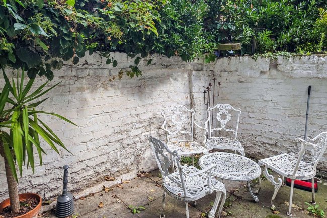 22A Greenside Road, Shepherd's Bush, London, W12 9JG 4