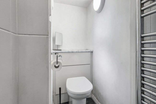 22A Greenside Road, Shepherd's Bush, London, W12 9JG 4