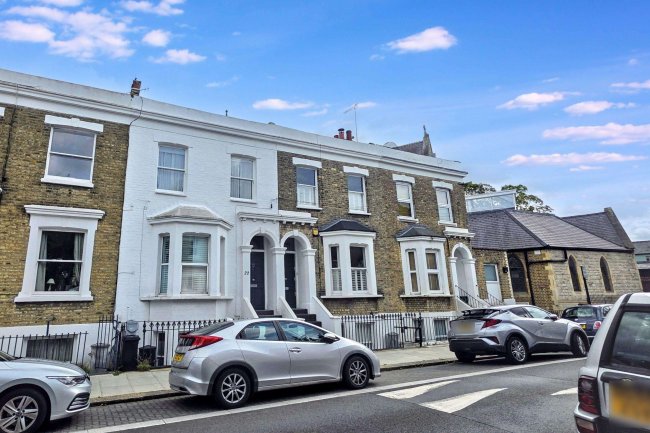 22A Greenside Road, Shepherd's Bush, London, W12 9JG 4